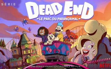 Quiz Dessins animés