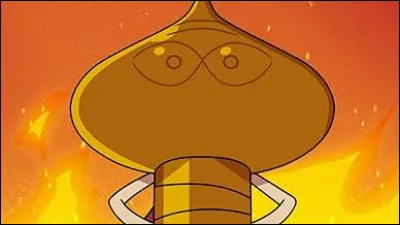 Qui est-ce ?