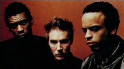 En 2005, pour quel film le groupe Massive Attack a-t-il compos&eacute; la bande originale ?