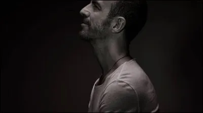 En 2007, quel &eacute;tait le nom du nouvel album du chanteur Calogero ?