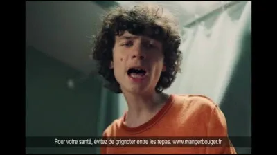 En 2005, avec quelle chanson choisie par "Coca-Cola", Daniel Powter conna&icirc;t-il le succ&egrave;s en Europe pendant quelques mois ?