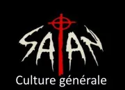 Quiz Satan