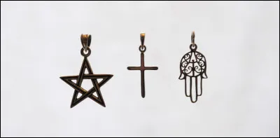 Est-ce que ''Satan'' apparait dans le juda&iuml;sme, le christianisme et l'islam ?