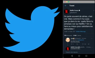 Quel r&eacute;seau social a remplac&eacute; le nom &laquo; Twitter &raquo; en 2023 ?