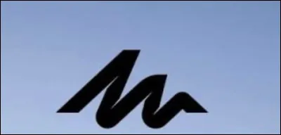 Quel est ce logo ?