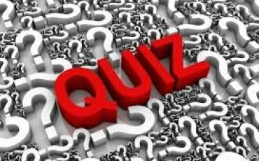 Quiz Culture générale