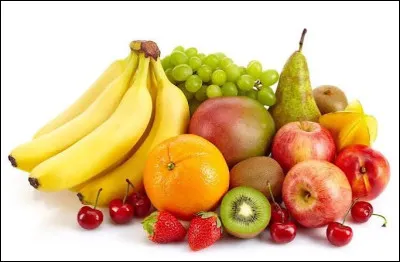 Parmi ces fruits, lequel ne poss&egrave;de pas de noyau ?