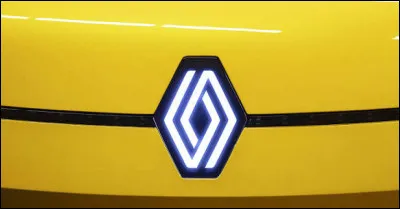 Parmi ces mod&egrave;les de voiture, laquelle n'est pas de la marque Renault ?