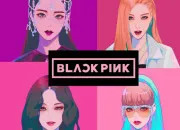 Test Je devine ta bias de Blackpink !