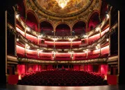 Quiz Le théâtre