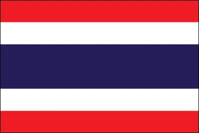 Et celui-l&agrave;, c'est le drapeau...
