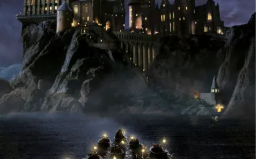Quiz Harry potter