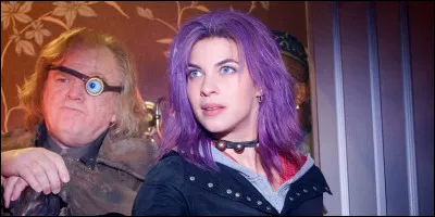 7 : Nimphadora TonksQuelle affirmation est vraie sur elle ?