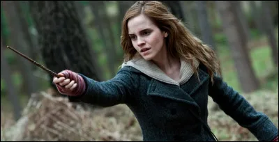 4 : Hermione GrangerQuel est son deuxi&egrave;me pr&eacute;nom ?