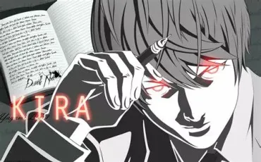 Quiz Manga
