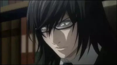 Apr&egrave;s avoir r&eacute;cup&eacute;r&eacute; le Death Note, Light l'envoie &agrave; quelqu'un, mais &agrave; qui ?