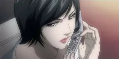 Qui est le porte-parole de Kira ?