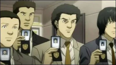 Comment s'appelle le deuxi&egrave;me Kira qui envoie les cassettes &agrave; la police japonaise ?