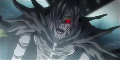 Qui est son dieu de la mort ?