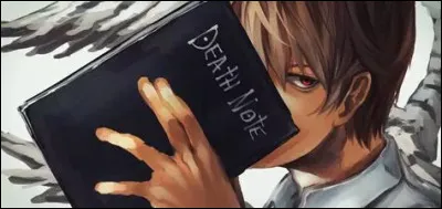 Avec quel mot Light renonce-t-il au Death Note lors de son emprisonnement ?