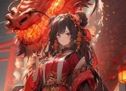Test Quelle image de fille auras-tu ?