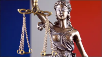Trouves-tu qu'il faudrait plus de justice dans le monde ?