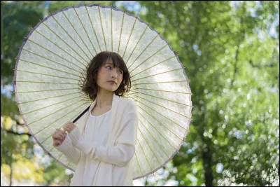 Veux-tu qu&rsquo;elle porte un sac &agrave; main, un parapluie, un katana ou rien ?