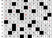 Quiz Mots de onze lettres (130)