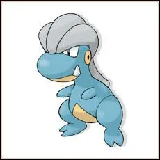 Comment s'appelle ce Pokmon ?