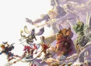 Test ''Zelda TotK'' : quel sage te ressemble ?