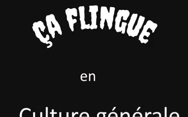 Quiz Culture générale