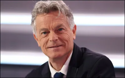 Qui est cet homme politique, auteur de cette citation : ''Les stations-service sont le seul endroit en France o&ugrave; celui qui tient le pistolet est aussi celui qui se fait braquer.'' ?