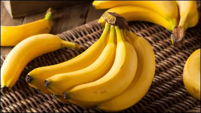 Quel est ce fruit ?