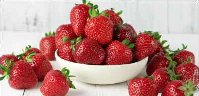 Quel est ce fruit ?