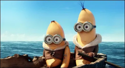 Dans quel film pour enfants peut-on entendre la chanson &laquo;&nbsp;Happy&nbsp;&raquo; ?