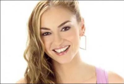 Comment s'appelle ce personnage de Desperate Housewives ?