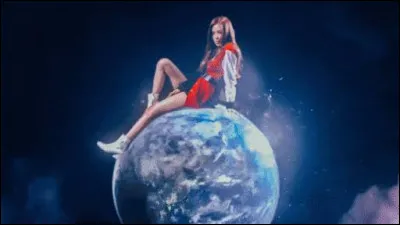 &Agrave; quelle chanson appartient cette image de M/V ?