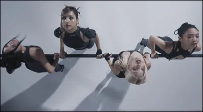 &Agrave; quelle chanson appartient cette image de M/V ?