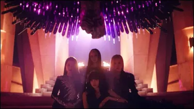 &Agrave; quelle chanson appartient cette image de M/V ?