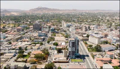 Quel pays d'Afrique a pour capitale Dodoma ?