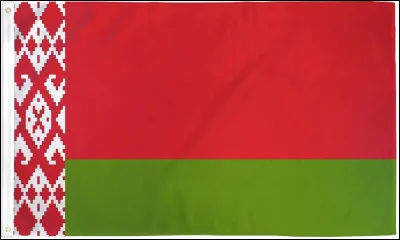 Et celui-l&agrave; c'est le drapeau...