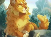 Quiz Personnage mystère du Clan de l’Ombre ~ LGDC
