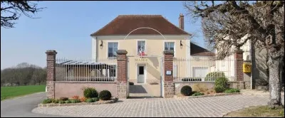 Je vous emm&egrave;ne maintenant en &Icirc;le-de-France, &agrave; Bussy-Saint-Martin. Commune de l'arrondissement de Torcy, elle se situe dans le d&eacute;partement ...