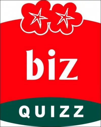 A quelle vritable enseigne appartient ce logo ?