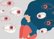 Test Es-tu sensible au regard des autres ?