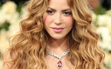 Quiz Shakira