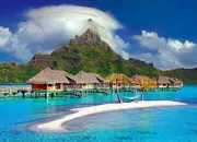 Quiz Tourisme - Les pays comptant le plus de belles plages au monde en 2026