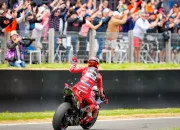 Quiz MotoGP - Vrai ou faux (15) ?