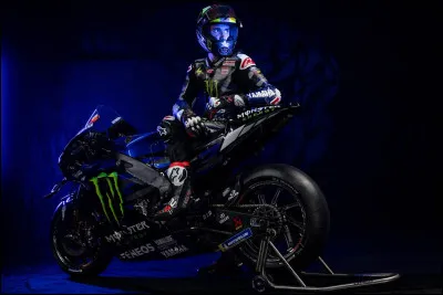 Toutes les Yamaha MotoGP championnes du monde depuis 2004 &eacute;taient &eacute;quip&eacute;es d'un moteur quatre cylindres en ligne.