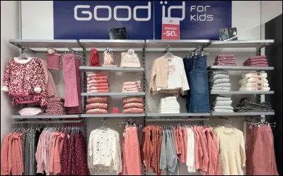Quel magasin de v&ecirc;tements te donne envie de d&eacute;penser tout tes sous ? 😭😭😭